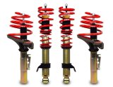 H&R 99-04 Porsche 911/996 C4 Cabrio/Targa/Coupe (AWD) Street Perf. Coil Over thumbnail 7