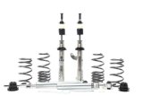 H&R 09-17 Volkswagen CC Sport/Luxury/VR6 Sport Street Perf. SS Coil Over (Damping Adjustable) thumbnail 1