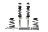 H&R 06-11 Volkswagen Passat Wagon VR6/TDI/1.8T/2.0L Street Perf. SS Coil Over (Damping Adjustable) thumbnail 2