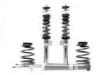 H&R 10-14 Volkswagen Golf/Golf GTI 2.5L/TDI/2.0T MK6 Street Perf. SS Coil Over (Damping Adjustable) thumbnail 1
