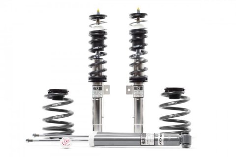 H&R 99-06 Audi TT/TT Roadster (2WD) Street Perf. SS Coil Over (Damping Adjustable) thumbnail 1