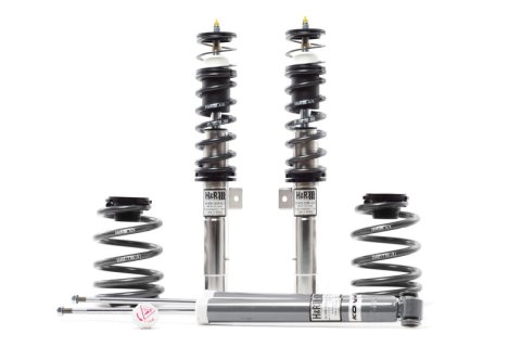 H&R 99-06 Audi TT/TT Roadster (2WD) Street Perf. SS Coil Over (Damping Adjustable) thumbnail 2