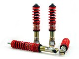 H&R 85-92 Volkswagen Golf/Jetta 8V MK2 Ultra Low Coil Over (Tuner Fitment) thumbnail 4