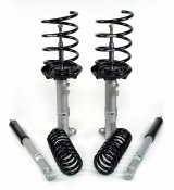 H&R 01-07 Mercedes-Benz C240/C320 W203 Sport Cup Kit thumbnail 1