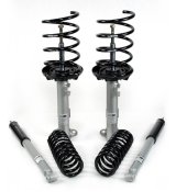H&R 01-07 Mercedes-Benz C240/C320 W203 Sport Cup Kit thumbnail 3