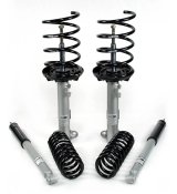H&R 01-07 Mercedes-Benz C240/C320 W203 Sport Cup Kit thumbnail 8