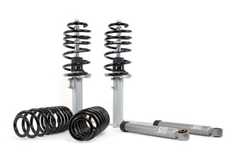 H&R 05-10 Volkswagen Jetta 2.5L/1.9L TDI/2.0T MK5 Sport Cup Kit thumbnail 2