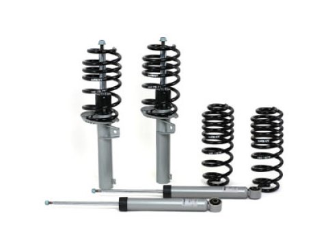 H&R 06-09 Volkswagen Golf (Rabbit/Rabbit S) 2.5L/1.9L TDI/2.0T MK5 Sport Cup Kit thumbnail 4