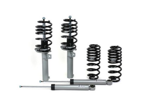 H&R 06-09 Volkswagen Golf (Rabbit/Rabbit S) 2.5L/1.9L TDI/2.0T MK5 Sport Cup Kit thumbnail 5