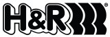 H&R 94-03 Volkswagen Eurovan T4 Sport Cup Kit thumbnail 7