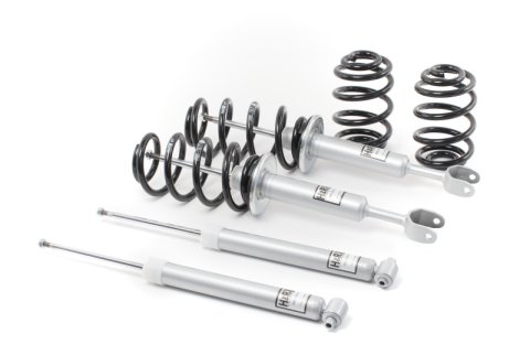 H&R 98-05 Volkswagen Passat Sedan 1.8T/2.0L Sport Cup Kit thumbnail 1