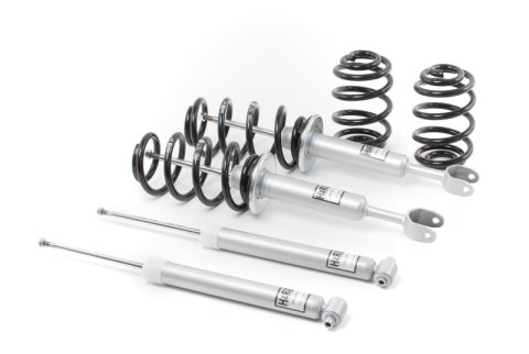 H&R 98-05 Volkswagen Passat Sedan 1.8T/2.0L Sport Cup Kit thumbnail 2