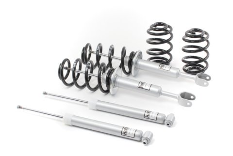 H&R 98-05 Volkswagen Passat Sedan 1.8T/2.0L Sport Cup Kit thumbnail 3