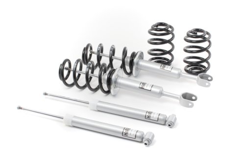 H&R 98-05 Volkswagen Passat Sedan 1.8T/2.0L Sport Cup Kit thumbnail 4