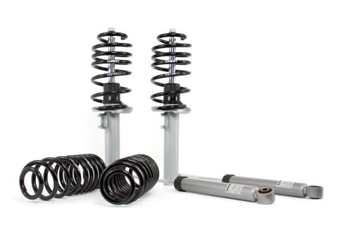 H&R 99-05 BMW 323i/325i/328i/330i E46 Sport Cup Kit (w/ Sport Suspension) thumbnail 5