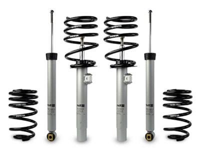 H&R 99-05 BMW 323i/325i/328i/330i E46 Sport Cup Kit (w/o Sport Suspension) thumbnail 1