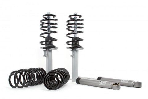 H&R 99-05 BMW 323i/325i/328i/330i E46 Sport Cup Kit (w/o Sport Suspension) thumbnail 6