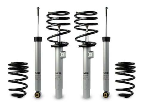 H&R 99-05 BMW 323i/325i/328i/330i E46 Sport Cup Kit (w/o Sport Suspension) thumbnail 8