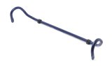 H&R 98-05 Volkswagen Golf/Jetta 2.0L/VR6/TDI/1.8T MK4 26mm Non Adj. Sway Bar - Front thumbnail 7