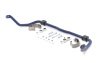 H&R 98-05 Volkswagen Golf/Jetta 1.8T/2.0L/VR6/TDI MK4 28mm Adj. 2 Hole Sway Bar - Rear thumbnail 6