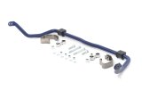 H&R 98-05 Volkswagen Golf/Jetta 1.8T/2.0L/VR6/TDI MK4 28mm Adj. 2 Hole Sway Bar - Rear thumbnail 7