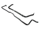H&R 05-09 Ford Mustang/Convertible/GT/Shelby GT/Shelby GT-H V6/V8 36mm Adj. 2 Hole Sway Bar - Front thumbnail 1