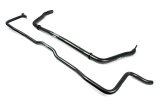 H&R 05-09 Ford Mustang/Convertible/GT/Shelby GT/Shelby GT-H V6/V8 36mm Adj. 2 Hole Sway Bar - Front thumbnail 2