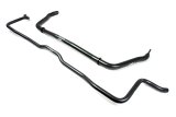H&R 05-09 Ford Mustang/Convertible/GT/Shelby GT/Shelby GT-H V6/V8 36mm Adj. 2 Hole Sway Bar - Front thumbnail 3