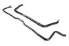 H&R 05-09 Ford Mustang/Convertible/GT/Shelby GT/Shelby GT-H V6/V8 36mm Adj. 2 Hole Sway Bar - Front thumbnail 7