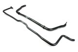 H&R 05-09 Ford Mustang/Convertible/GT/Shelby GT/Shelby GT-H V6/V8 36mm Adj. 2 Hole Sway Bar - Front thumbnail 8