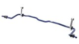 H&R 05-09 Ford Mustang/Convertible/GT/Shelby GT/Shelby GT-H V6/V8 26mm Non Adj. Sway Bar - Rear thumbnail 1