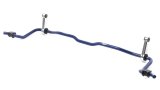H&R 05-09 Ford Mustang/Convertible/GT/Shelby GT/Shelby GT-H V6/V8 26mm Non Adj. Sway Bar - Rear thumbnail 3