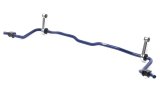 H&R 05-09 Ford Mustang/Convertible/GT/Shelby GT/Shelby GT-H V6/V8 26mm Non Adj. Sway Bar - Rear thumbnail 4