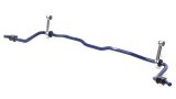 H&R 05-09 Ford Mustang/Convertible/GT/Shelby GT/Shelby GT-H V6/V8 26mm Non Adj. Sway Bar - Rear thumbnail 7