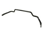 H&R 01-06 BMW M3/M3 Cabrio E46 30mm Adj. 3 Hole Sway Bar - Front thumbnail 1