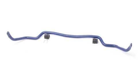 H&R 01-07 Mercedes-Benz C240/C320 W203 26mm Adj. 2 Hole Sway Bar (12mm End Link Hole) - Front thumbnail 1