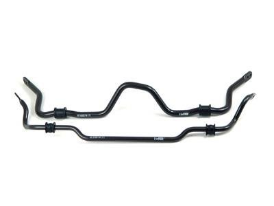 H&R 02-04 Acura RSX/RSX Type-S 26mm Adj. 2 Hole Sway Bar - Front