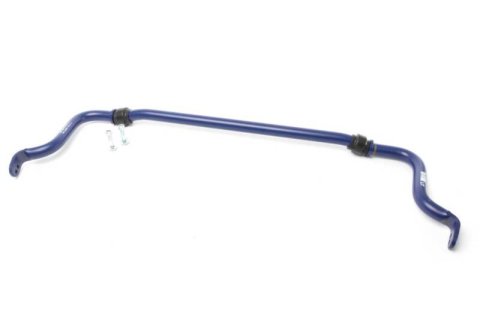H&R 02-08 Audi A4 Avant Quattro/A4 Quattro (AWD) 4 Cyl/V6 8E 32mm Adj. 2 Hole Sway Bar - Front thumbnail 1
