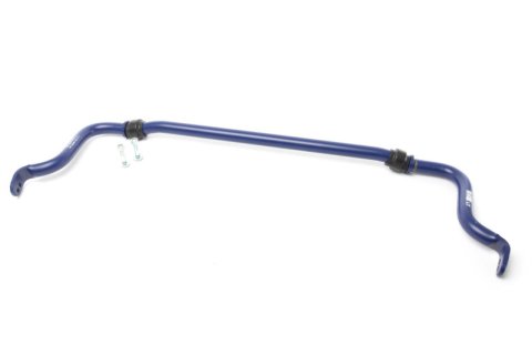 H&R 02-08 Audi A4 Avant Quattro/A4 Quattro (AWD) 4 Cyl/V6 8E 32mm Adj. 2 Hole Sway Bar - Front thumbnail 2