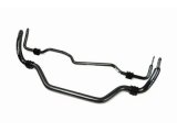 H&R 03-06 Infiniti G35 Coupe 3.5L/V6 36mm Adj. 2 Hole Sway Bar - Front thumbnail 1