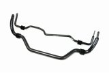 H&R 03-06 Infiniti G35 Coupe 3.5L/V6 36mm Adj. 2 Hole Sway Bar - Front thumbnail 3