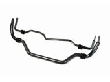 H&R 03-06 Infiniti G35 Coupe 3.5L/V6 36mm Adj. 2 Hole Sway Bar - Front thumbnail 4