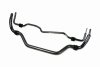 H&R 03-06 Infiniti G35 Coupe 3.5L/V6 36mm Adj. 2 Hole Sway Bar - Front thumbnail 7