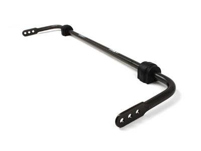 H&R 04-06 BMW 525i/530i/545i E60 19mm Adj. 3 Hole Sway Bar - Rear (Non Dynamic Drive) thumbnail 1