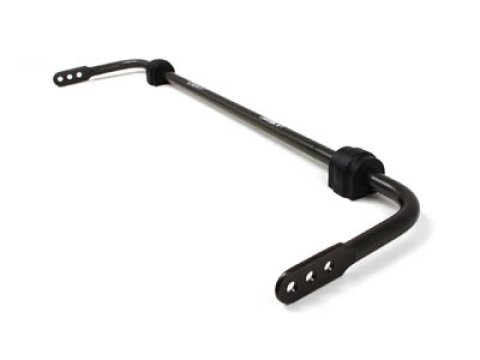 H&R 04-06 BMW 525i/530i/545i E60 19mm Adj. 3 Hole Sway Bar - Rear (Non Dynamic Drive) thumbnail 4