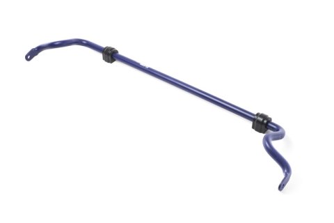 H&R 09-17 Audi A5 Cabrio/A5 Quattro (AWD) B8 24mm Non Adj. Sway Bar - Rear thumbnail 1