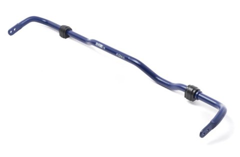 H&R 15-19 Audi Q3 Premium Plus/Q3 Prestige (AWD) 8U 26mm Adj. 2 Hole Sway Bar - Rear thumbnail 1
