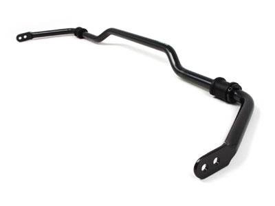 H&R 97-04 Porsche Boxster/Boxster S 986 22mm Adj. 2 Hole Sway Bar - Rear thumbnail 1