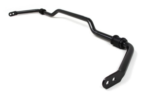 H&R 97-04 Porsche Boxster/Boxster S 986 22mm Adj. 2 Hole Sway Bar - Rear thumbnail 3