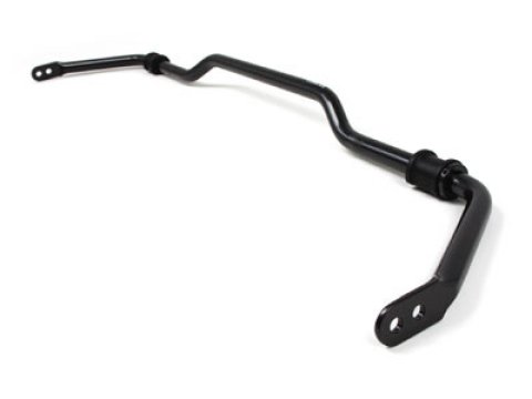 H&R 97-04 Porsche Boxster/Boxster S 986 22mm Adj. 2 Hole Sway Bar - Rear thumbnail 4